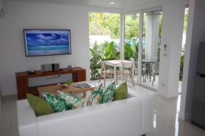 Гостиница Samui Sunrise 41B  Бо Пут